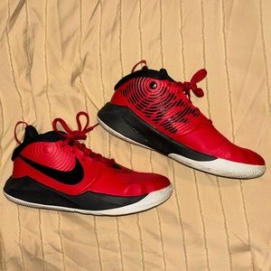 Nike Basketball Sneakers